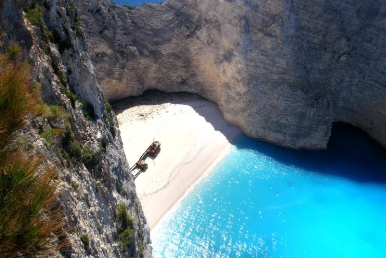 Διαγωνισμός Tralala.gr με δώρο διακοπές στη Ζάκυνθο
