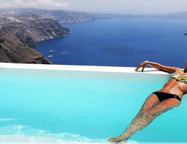 Διαγωνισμός Travelstyle.gr με δώρο διακοπές στη Σαντορίνη