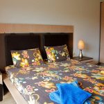 Διαγωνισμός tuningradio.gr με δώρο δύο πακέτα διακοπών στο ξενοδοχείο Agrili Resort.