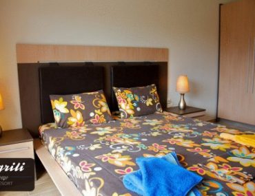 Διαγωνισμός tuningradio.gr με δώρο δύο πακέτα διακοπών στο ξενοδοχείο Agrili Resort.