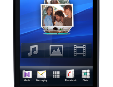 Διαγωνισμός Sony Ericsson Sony Ericsson Greece με δώρο ένα Xperia Arc και 20 κουκλάκια Angry Birds