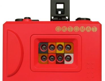 Διαγωνισμός ypovrixio.gr με δώρο 3 lomo φωτογραφικές μηχανές