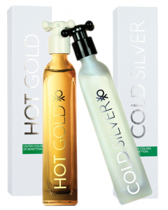 Διαγωνισμός Yupi.gr με δώρο 10 αρώματα & θήκη iPhone Benetton