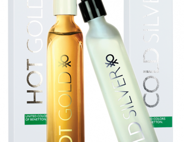 Διαγωνισμός Yupi.gr με δώρο 10 αρώματα & θήκη iPhone Benetton