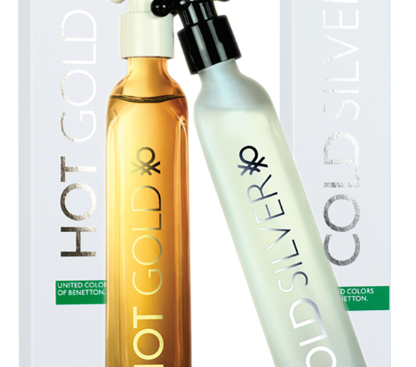 Διαγωνισμός Yupi.gr με δώρο 10 αρώματα & θήκη iPhone Benetton