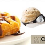 SCOOP στο Athens Metro Mall