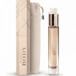 Δωρεάν δείγματα του αρώματος Burberry BODY