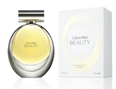 Δωρεάν δείγματα του αρώματος Calvin Klein Beauty