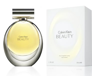 Δωρεάν δείγματα του αρώματος Calvin Klein Beauty