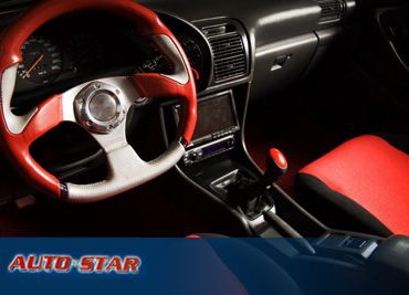 Auto star απολύμανση ΙΧ