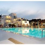 Hotel Nefeli στη Σκύρο