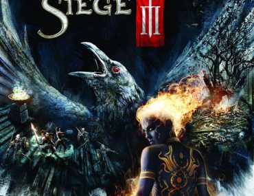 Διαγωνισμός Enternity.gr - Dungeon Siege III