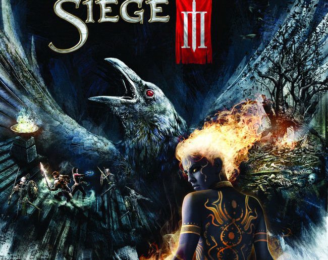 Διαγωνισμός Enternity.gr - Dungeon Siege III