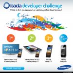 Διαγωνισμός Samsung bada developer challenge