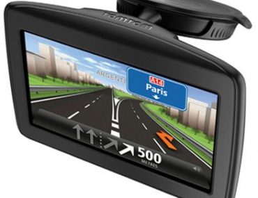 Διαγωνισμός Tom Tom με δώρο ένα GPS Tom Tom Start 25 με χάρτες 45 ευρωπαϊκών χωρών