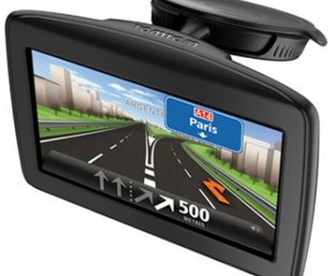 Διαγωνισμός Tom Tom με δώρο ένα GPS Tom Tom Start 25 με χάρτες 45 ευρωπαϊκών χωρών