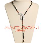 Διαγωνισμός ANTIGONI.com με δώρο ένα μοναδικό ασημένιο κόσμημα