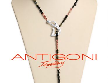 Διαγωνισμός ANTIGONI.com με δώρο ένα μοναδικό ασημένιο κόσμημα