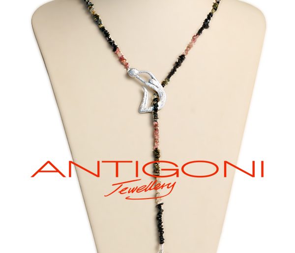 Διαγωνισμός ANTIGONI.com με δώρο ένα μοναδικό ασημένιο κόσμημα