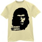 Διαγωνισμός Athinorama.gr με δώρο 20 t-shirts της ταινίας "Ο Πλανήτης των Πιθήκων: Η Εξέγερση"