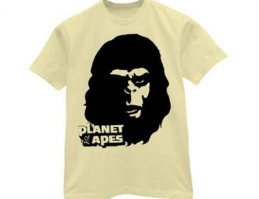 Διαγωνισμός Athinorama.gr με δώρο 20 t-shirts της ταινίας "Ο Πλανήτης των Πιθήκων: Η Εξέγερση"