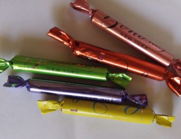 Διαγωνισμός Beautyblog.gr με δώρο «καραμελίτσες» δείγματα από τα αρώματα Bond No 9