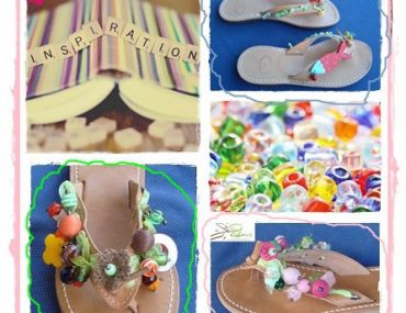 Διαγωνισμός beautydiaries.gr με δώρο σαγιονάρες με μοναδικό στυλ