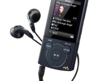 Διαγωνισμός BOSS με δώρο 2 MP4 Sony 16GB