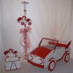 Διαγωνισμός bula.gr με δώρο ένα σετ βάπτισης της αρεσκείας σας