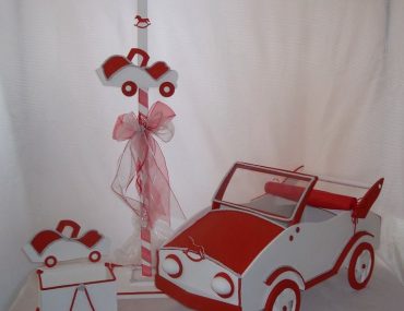 Διαγωνισμός bula.gr με δώρο ένα σετ βάπτισης της αρεσκείας σας