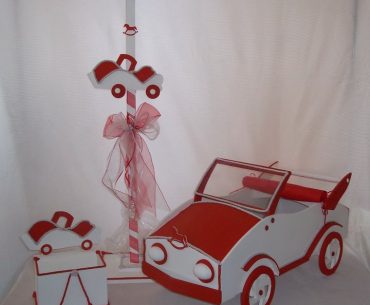 Διαγωνισμός bula.gr με δώρο ένα σετ βάπτισης της αρεσκείας σας