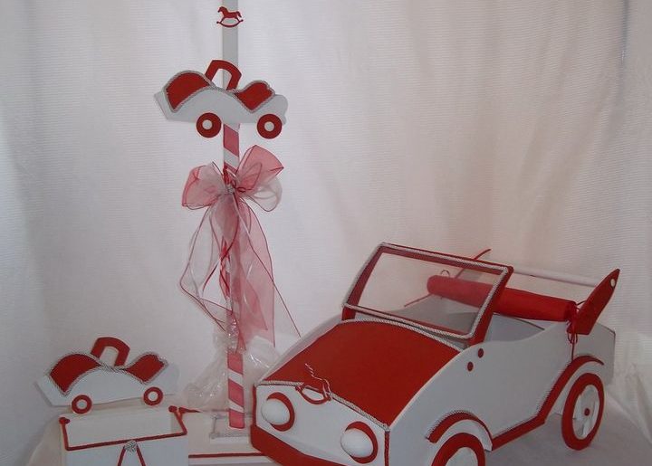 Διαγωνισμός bula.gr με δώρο ένα σετ βάπτισης της αρεσκείας σας