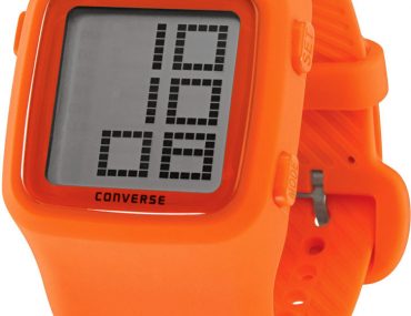 Διαγωνισμός Converse με δώρο μοναδικά ρολόγια