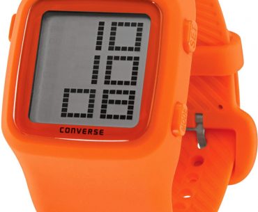 Διαγωνισμός Converse με δώρο μοναδικά ρολόγια