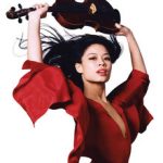 Διαγωνισμός cosmo.gr, κερδίστε πρόσκληση για τη Vanessa Mae