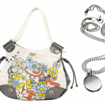 Διαγωνισμός Cosmopolitan με δώρο μία αλυσίδα D&G και μία τσάντα Zippo