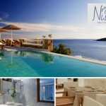 Διαγωνισμός diakopomania.com, κερδίστε διακοπές στο Nissaki Boutique Hotel στη Μύκονο