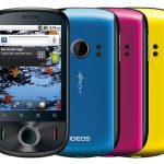 Διαγωνισμός digitallife.gr με δώρο ένα κινητό Huawei Ideos U8150