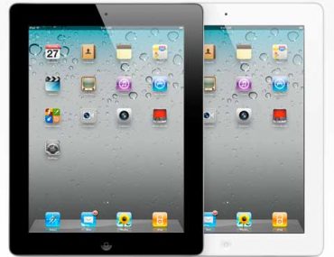Διαγωνισμός eduadvisor.gr με δώρο ένα iPad 2