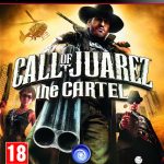 Διαγωνισμός Enternity.gr - Call of Juarez: The Cartel