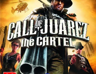 Διαγωνισμός Enternity.gr - Call of Juarez: The Cartel