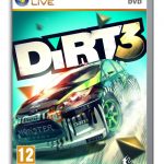 Διαγωνισμός Enternity.gr - DiRT 3