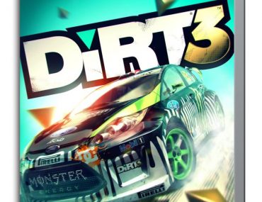 Διαγωνισμός Enternity.gr - DiRT 3