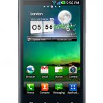 Διαγωνισμός Enternity.gr με δώρο ένα κινητό τηλέφωνο LG Optimus 2X