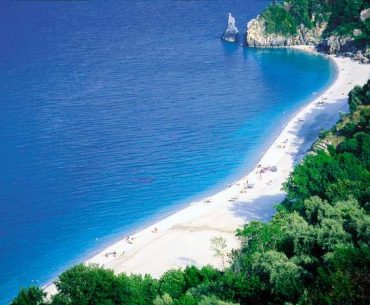 Διαγωνισμός FemaleCity.gr με δώρο διακοπές στο Πήλιο