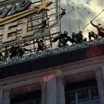 Διαγωνισμός flix.gr με δώρο 5 T-Shirts της ταινίας «Ο Πλανήτης των Πιθήκων: Η Εξέγερση»