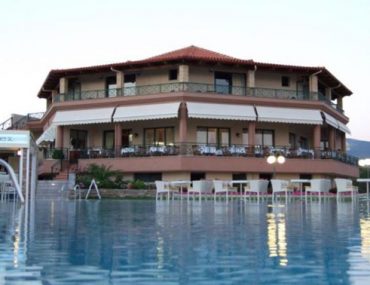 Διαγωνισμός flowmagazine.gr, κερδίστε διακοπές στο πολυτελές ξενοδοχείο Ίσμαρος