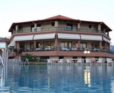 Διαγωνισμός flowmagazine.gr, κερδίστε διακοπές στο πολυτελές ξενοδοχείο Ίσμαρος