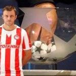 Διαγωνισμός gavros.gr με δώρο μια φανέλα του Ολυμπιακού