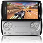 Διαγωνισμός GETITNOW στο Twitter με δώρο ένα Sony Ericsson XPERIA Play